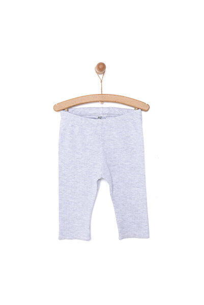 ebebek Hello Baby HelloBaby Kız Bebek Yenidoğan Tayt İnterlok Kumaş