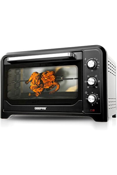 erorex فرن كهربائي Go4450 بقوة 1500 واط