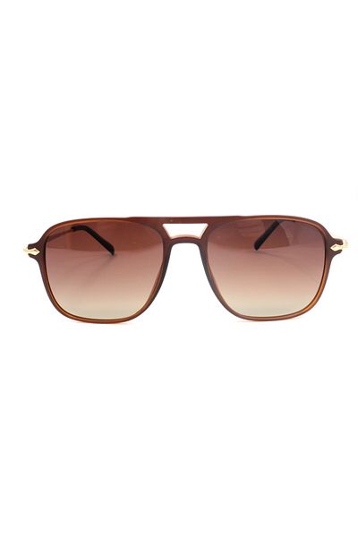 Olivier Philippe 1025 C50 54 Olivier Philippe Polarized Sunglasses