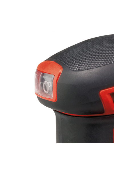 Einhell Te-os 18/113 3x Li - Solo, Akülü Avuç Içi Zımpara - 4460730