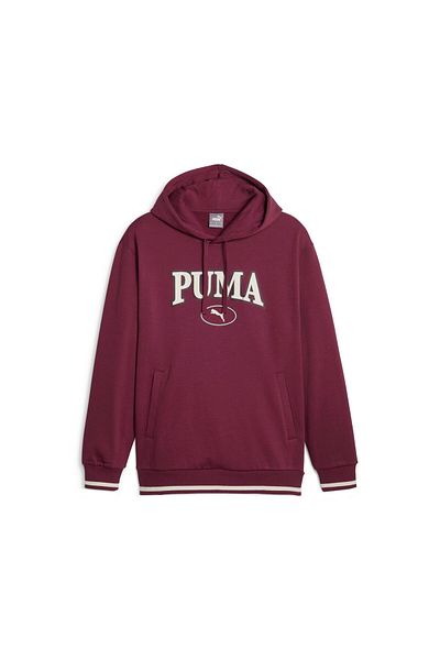 Puma PUMA men's sweatshirt SQUAD HOODIE FL - 67601722