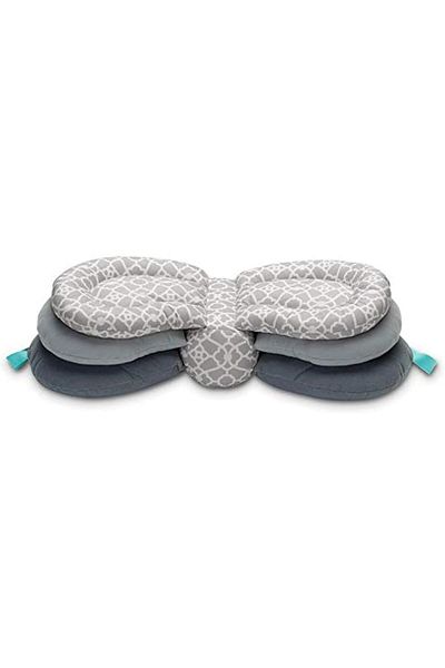 erorex Multifunctional Adjustable Height Breastfeeding Pillow Feeding Pillow For Baby And M