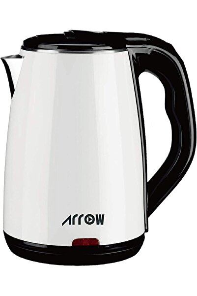 erorex Electric Kettle 1.8 Ltr 1500W,Ro-18Lkt