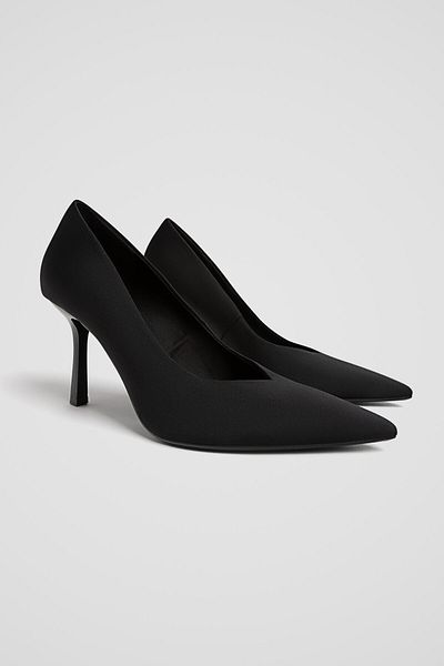 Stradivarius High heels
