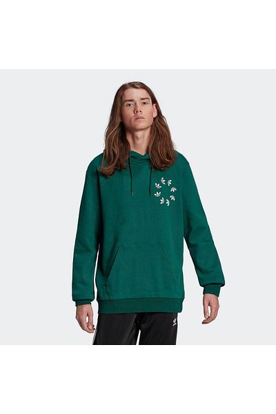 adidas Hanorac ADIDAS pentru barbati BLD HOODY - HC4491