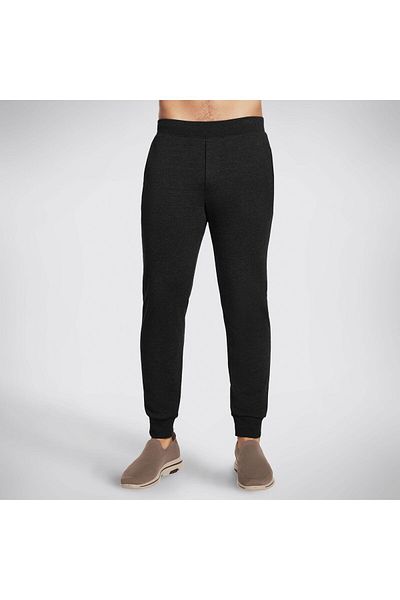 SKECHERS SKECHERS men's track pants EXPEDITION JOGGER - M1PT57BLK