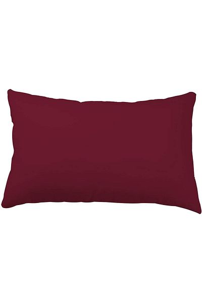 erorex Soft Plain Queen Size Pillow 50