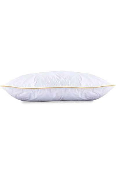 erorex 50X150 Polyster Comfortable Soft Hotel Pillow Set Of 2 Piece Microfiber Cover