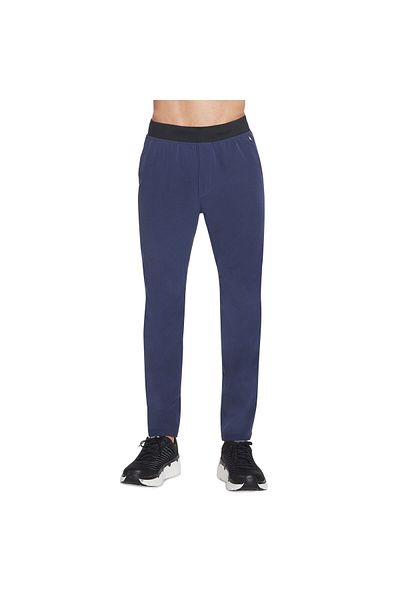 SKECHERS Pantaloni trening SKECHERS pentru barbati SKECHWEAVE PREMIUM T - M1PT53NVY