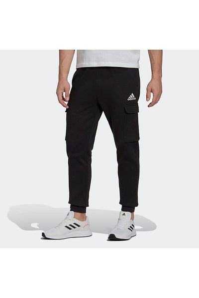 adidas Pantaloni trening ADIDAS pentru barbati M FELCZY C PANT - HL2226