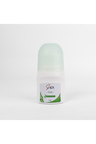 Shifa Shifa Wild 48H Protection Roll-On Deodorant - 50ml