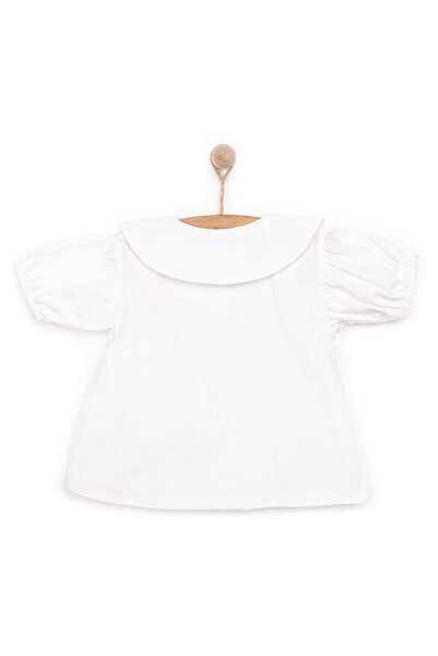 ebebek Hello Baby Πουκάμισο για κορίτσια HelloBaby Spring Memories Baby Girl