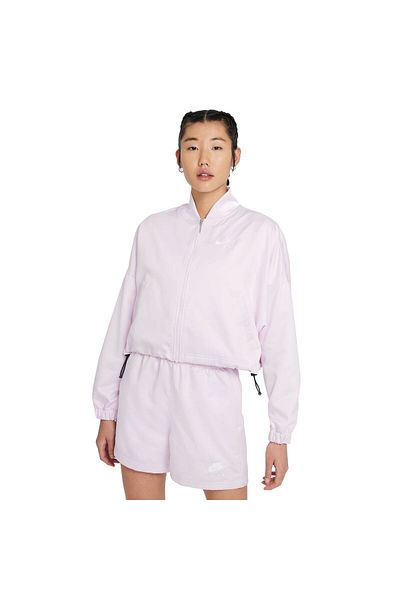 Nike NIKE women's jacket W NSW AIR WVN JKT - DD5421695