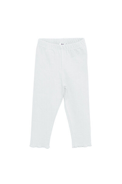 ebebek Hello Baby HelloBaby Basic Girls Leggings Baby Girl