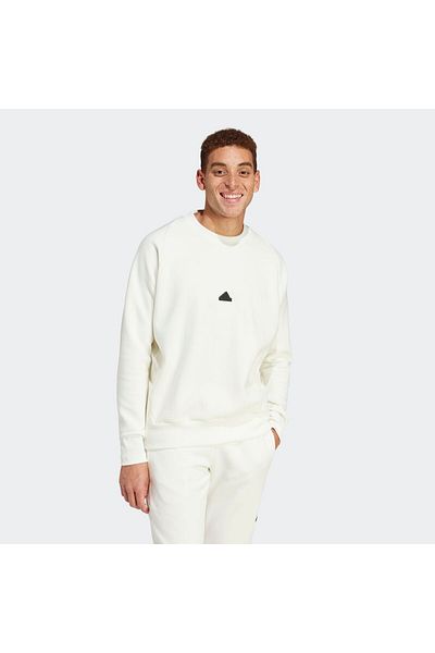 adidas ADIDAS men's sweatshirt M Z.N.E. PR CRW - IN1845