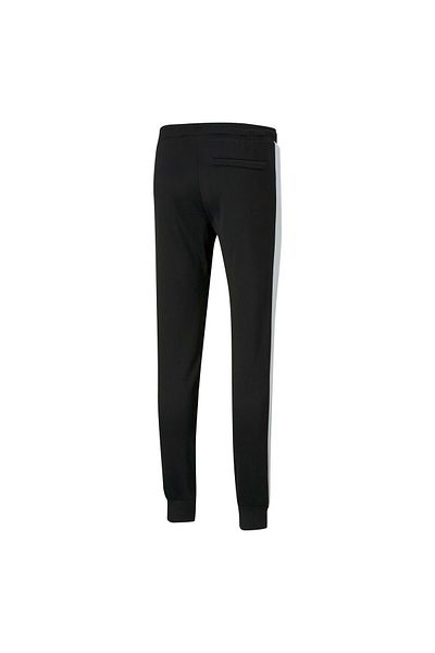 Puma Pantaloni trening PUMA pentru barbati ICONIC T7 TRACK PANTS PT - 53009801