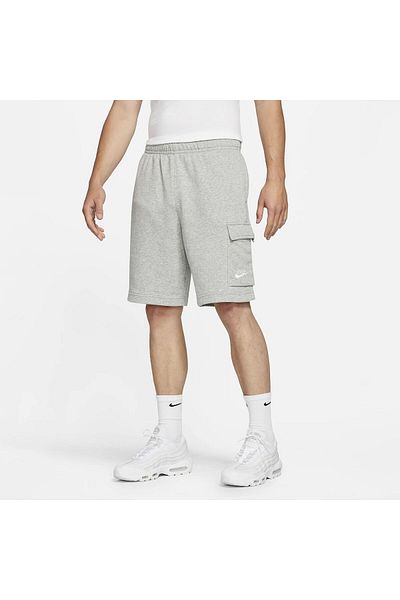 Nike Short NIKE pentru barbati M NSW CLUB FT CARGO SHORT - DD7014063
