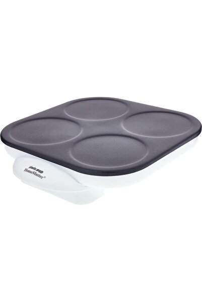 erorex ماكينة صنع الكريب HM-140، 4 قطع