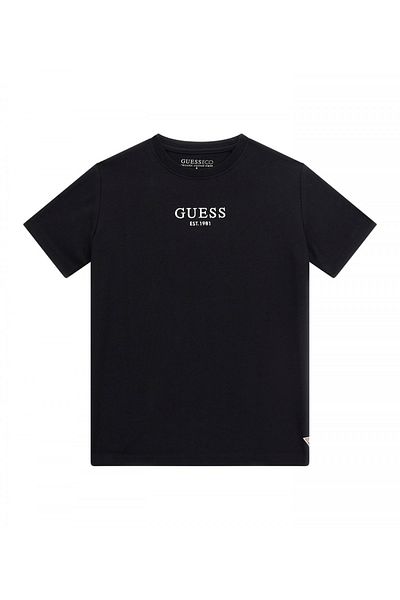 Guess تي شيرت SS