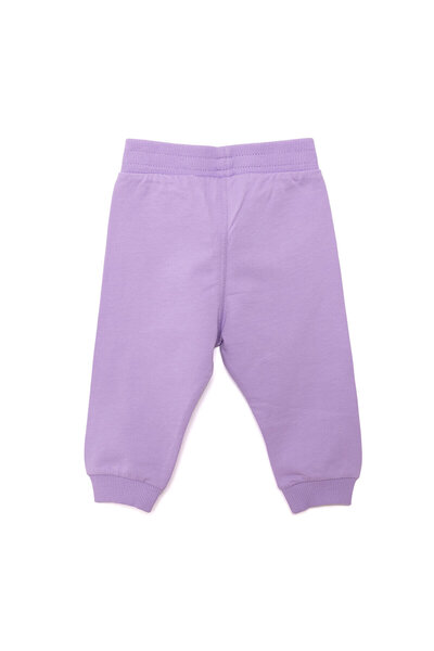 ebebek Hello Baby HelloBaby Basic Kız Eşofman Alt Kız Bebek