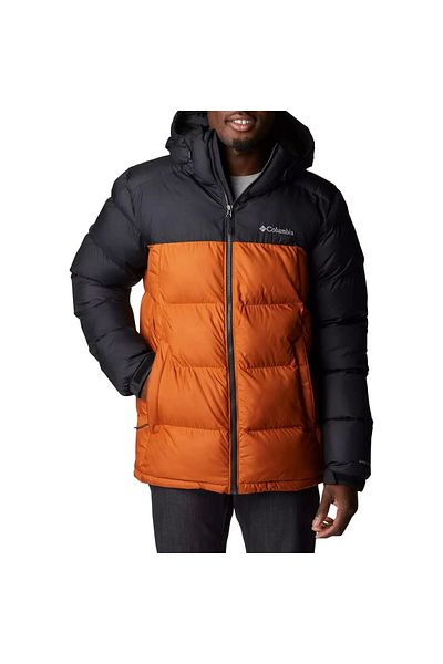 Columbia Jacheta COLUMBIA pentru barbati PIKE LAKE HOODED JACKET - 1738032858