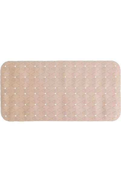 erorex Non Slip Mat 75 X 35 Cm Colorama Non Slip 75 X 35 Cm Beige Natural