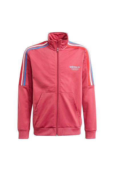 adidas ADIDAS tracksuit for children TRACKTOP - GN7484