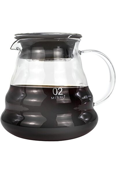 erorex Coffee Maker Set V60 3-In-1