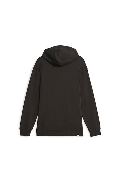 Puma PUMA men's sweatshirt BETTER SPORTSWEAR HOODIE TR - 67606401