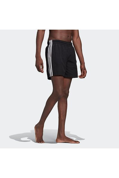 adidas Short baie ADIDAS pentru barbati 3-STRIPE SWIMS - GN3523