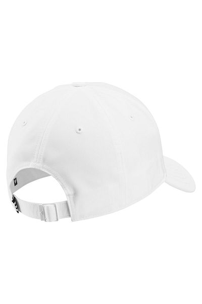 adidas Sapca ADIDAS unisex BBALLCAP LT MET - GM6264