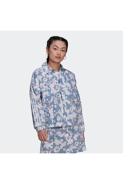adidas ADIDAS women's tracksuit TRACK TOP - H20425