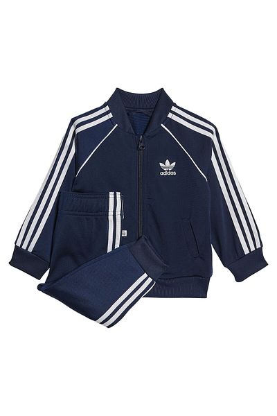 adidas Trening ADIDAS pentru copii SUPERSTAR TRACKSUIT - HK7486