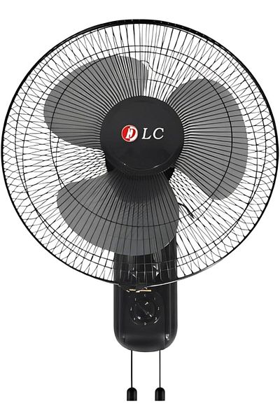 erorex Wall Fan 45W Mute And Energy Saving 1640B