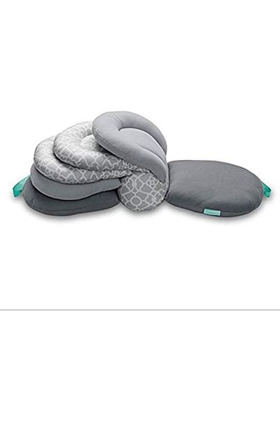 erorex Breast Feeding Pillow New Baby Feeding Baby Pillow Multifunctional Adjustable Height Breast Feeding