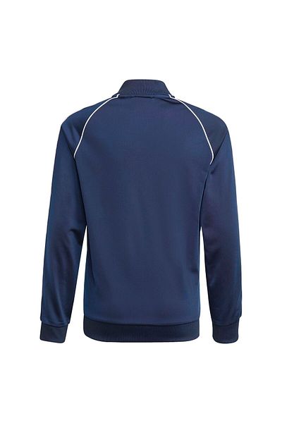 adidas Bluza trening ADIDAS pentru copii SUPERSTAR TRACK TOP - GN8452