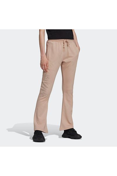 adidas ADIDAS women's OPEN HEM TP track pants - HF6770