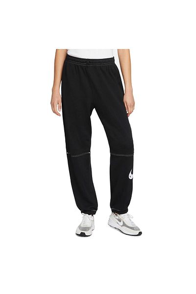 Nike Pantaloni trening NIKE pentru femei W NSW SWSH FLC HR JOGGER - DM6205010