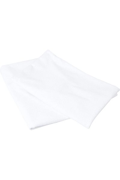 erorex Maestro 100 Percent Waterproof Pillow Protector 2 Pcs Set White 50X75 Cm