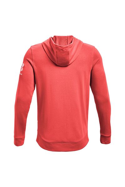 Under Armour Hanorac UNDER ARMOUR pentru barbati RIVAL TERRY FZ HD - 1361606690