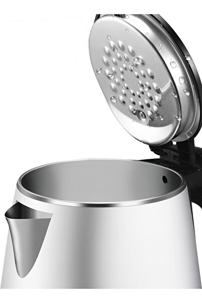 erorex Electric Kettle 1.8 Ltr 1500W,Ro-18Lkt