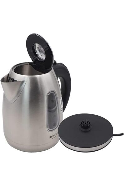 erorex Water Kettle (Re-1-025, Silver)