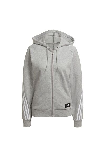 adidas Hanorac ADIDAS pentru femei W FI 3S FZ REG - H57289