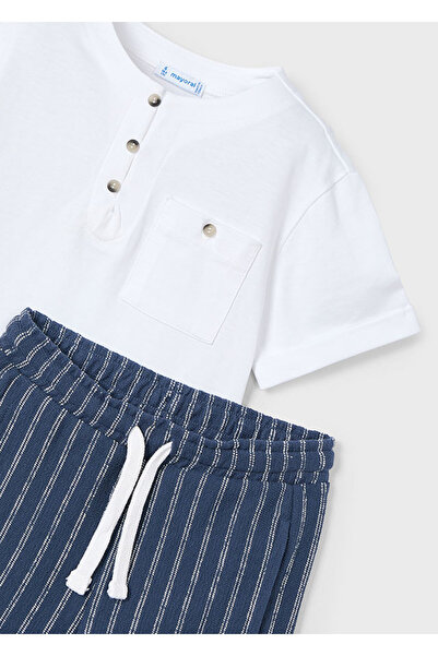 MAYORAL 3603 MAYORAL MIDNIGHT ALT - ÜST TAKIM