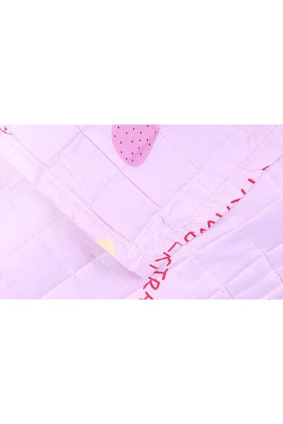erorex Kids 3Pcs Compressed Comforter Set Reversible Cute Bedding Set For Girls And Boys Soft Breathable