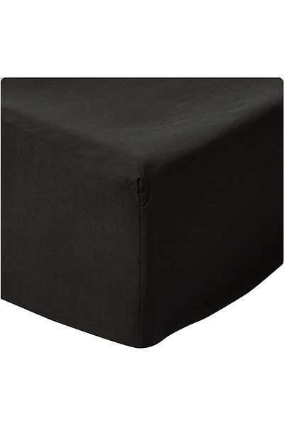 erorex Premium Hotel Quality 1 Piece Fitted Sheet Luxury And Softest 1500 Thread Count Egyptian Quality