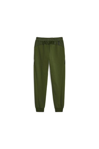 Puma PUMA men's sweatpants PUMATECH SWEATPANTS FL - 62129431