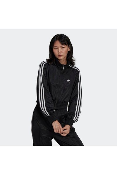 adidas Bluza trening ADIDAS pentru femei TRACK TOP - HF7535