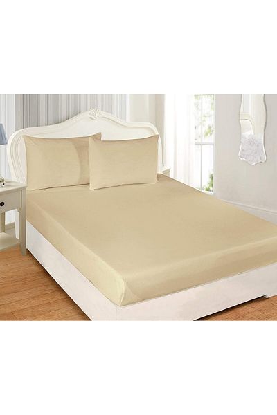 erorex 100 Percent Cotton Ultra Soft Cotton Breathable Easy To Wash 170X260 Cms 144 Thread Count Essential