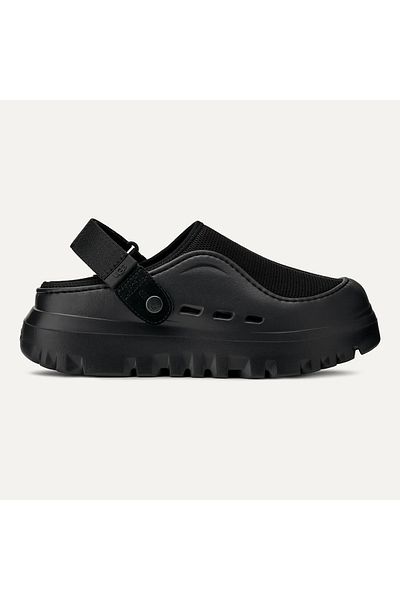 UGG شبشب رجالي 1166912 UGG M Peakmod أسود (أسود)
